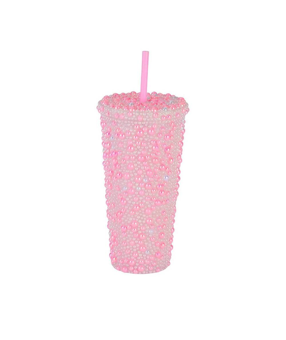 NEW ISCREAM pearl tumbler in multi